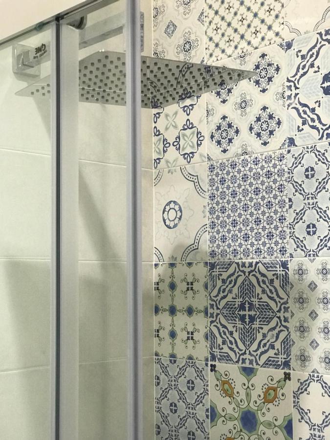 Domus Cordis Napoli Apartman Kültér fotó