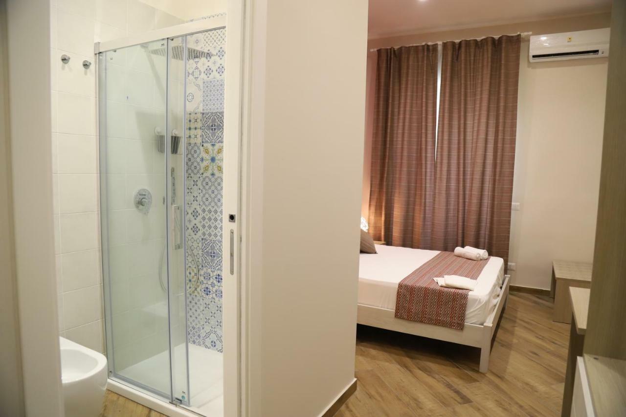 Domus Cordis Napoli Apartman Kültér fotó